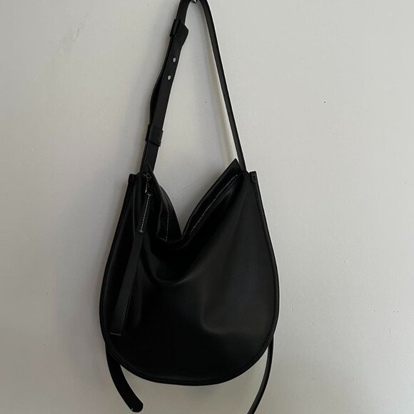 Proenza Schouler Baxter Bag Large Size (2003 Version) - Picture 4 of 10